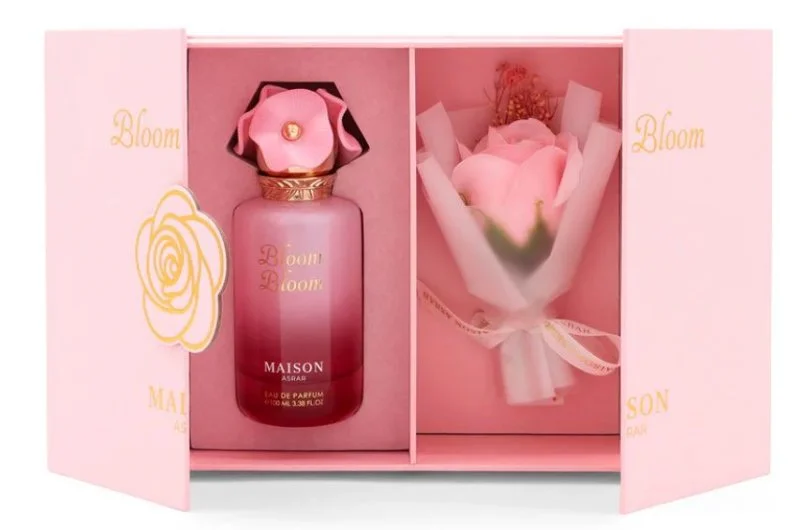 Bloom Bloom U parfémovaná voda 100 ml