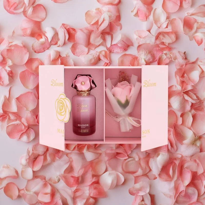 Bloom Bloom U parfémovaná voda 100 ml