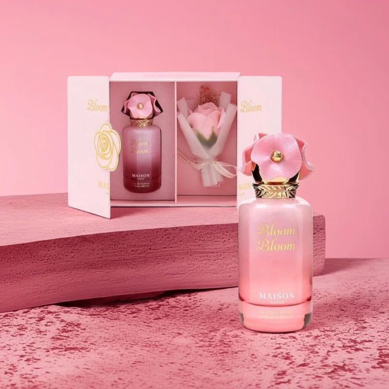 Bloom Bloom U parfémovaná voda 100 ml