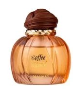 Kávová směs U parfémovaná voda 100 ml