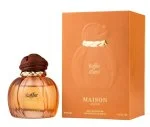 Kávová směs U parfémovaná voda 100 ml