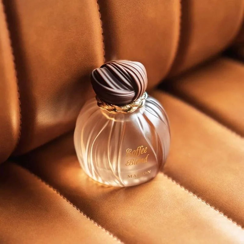 Kávová směs U parfémovaná voda 100 ml