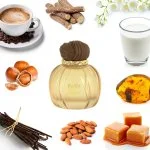 Kávová směs U parfémovaná voda 100 ml