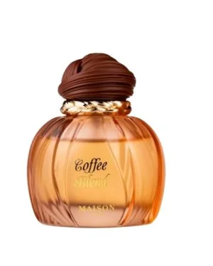 MAISON ASRAR Coffee Blend U parfémovaná voda