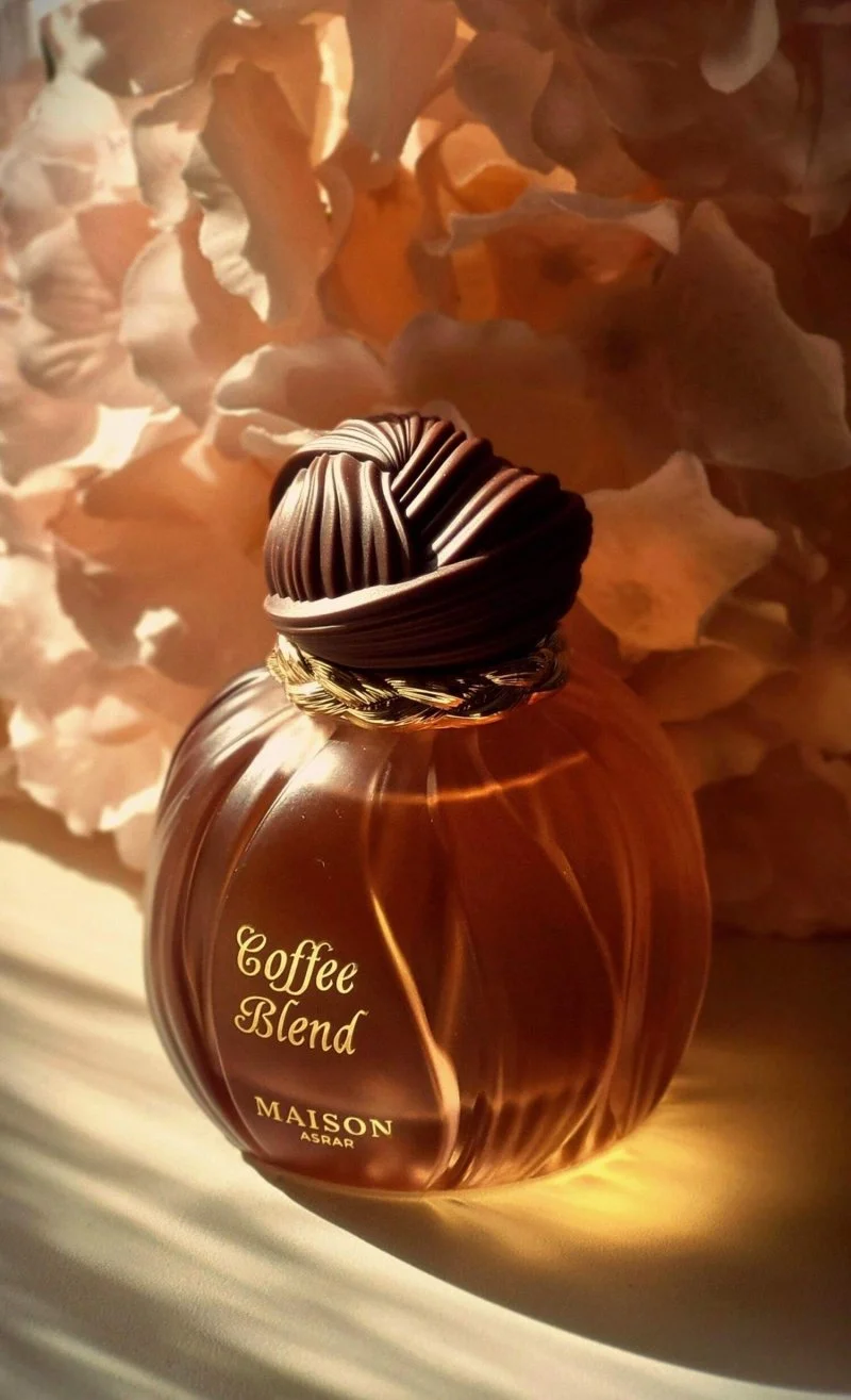 Coffee Blend U parfémovaná voda 25 ml