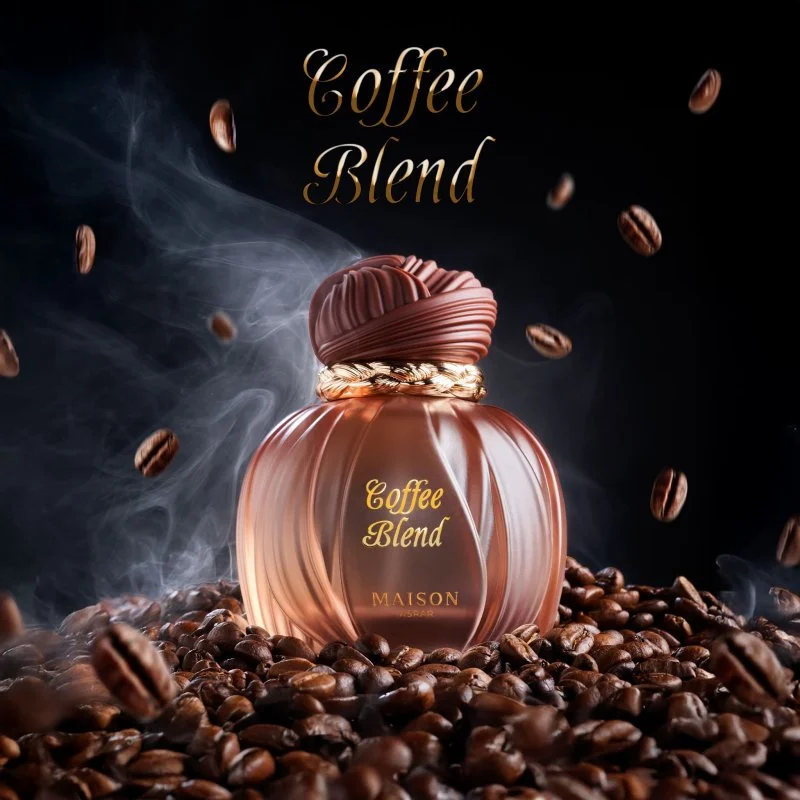 Coffee Blend U parfémovaná voda 25 ml