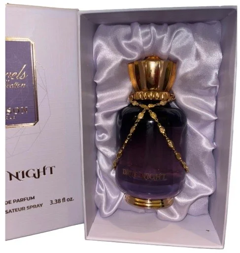 Date Night U parfémovaná voda 100 ml