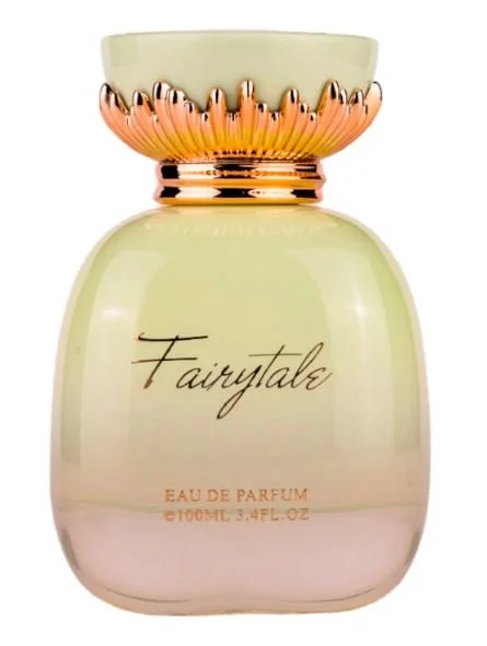 Fairy Tale U parfémovaná voda 100 ml