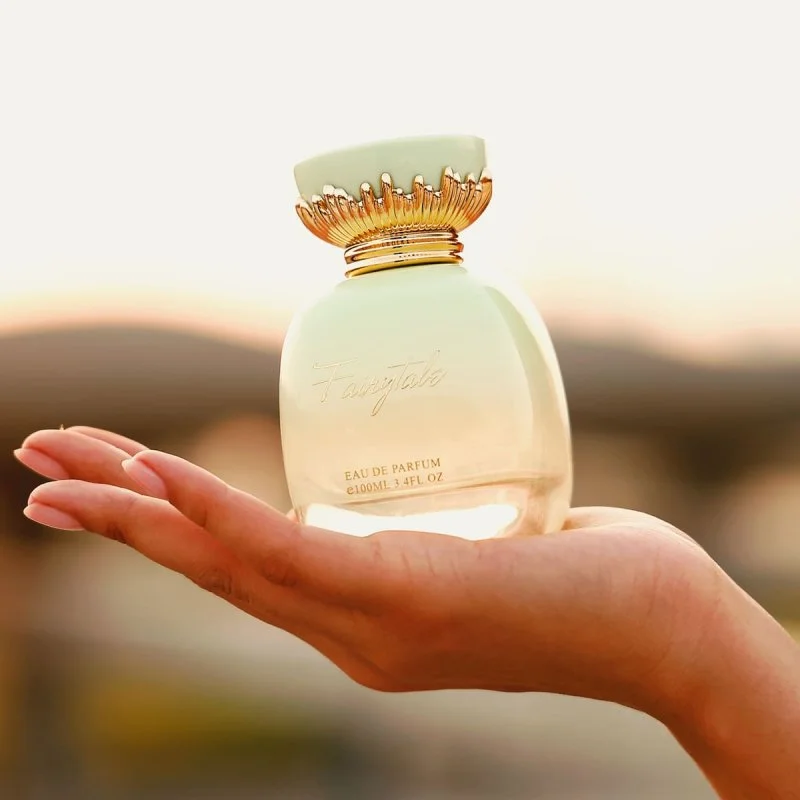 Fairy Tale U parfémovaná voda 100 ml