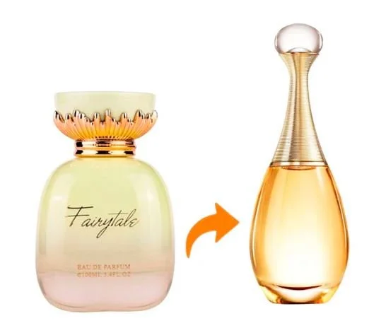 Fairy Tale U parfémovaná voda 100 ml