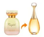 Fairy Tale U parfémovaná voda 100 ml