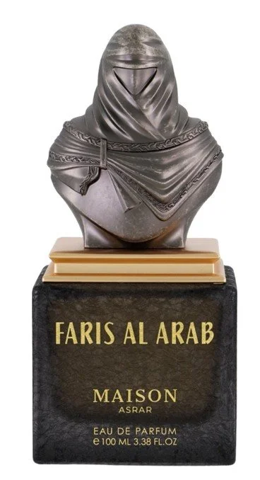 Faris Al Arab M parfémovaná voda 100 ml