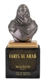 Faris Al Arab M parfémovaná voda 100 ml