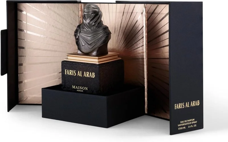Faris Al Arab M parfémovaná voda 100 ml