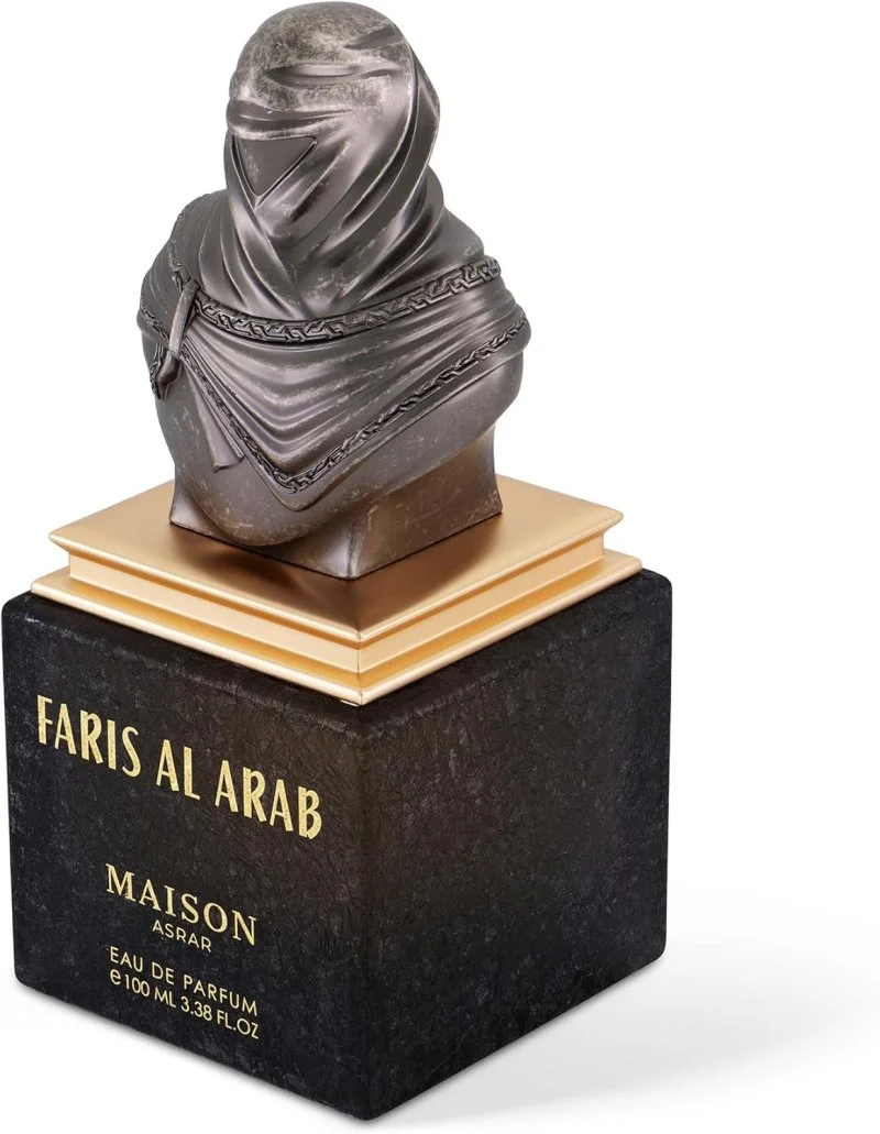 Faris Al Arab M parfémovaná voda 100 ml
