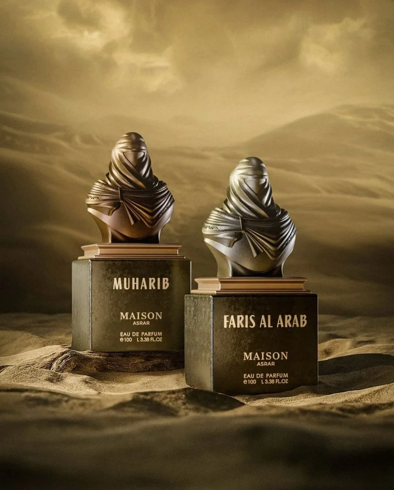 Faris Al Arab M parfémovaná voda 100 ml