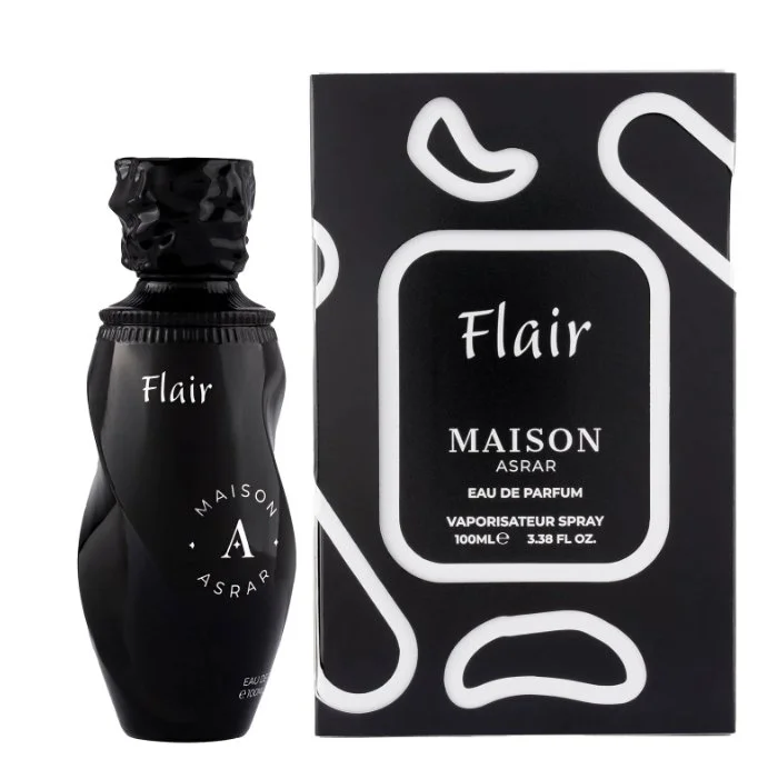 Flair U parfémovaná voda 100 ml