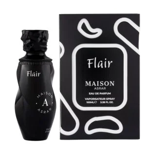 MAISON ASRAR Flair U parfémovaná voda