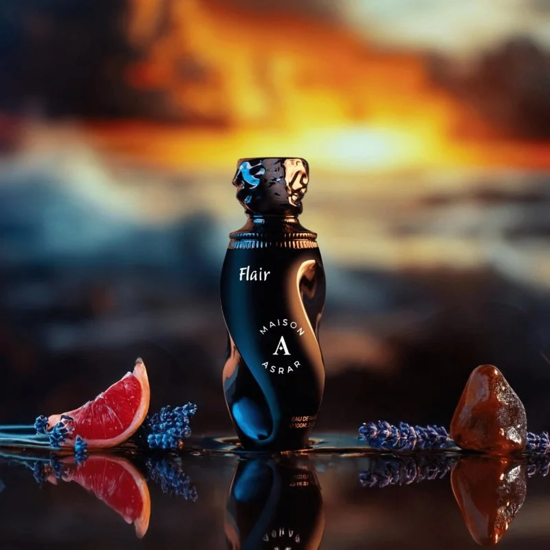 Flair U parfémovaná voda 100 ml