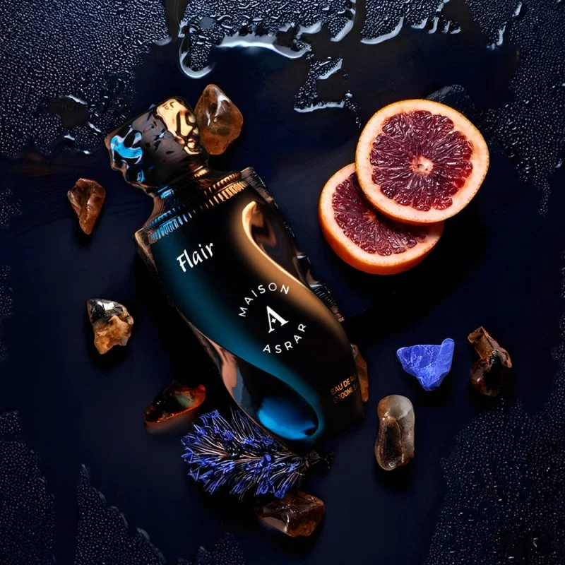 Flair U parfémovaná voda 100 ml