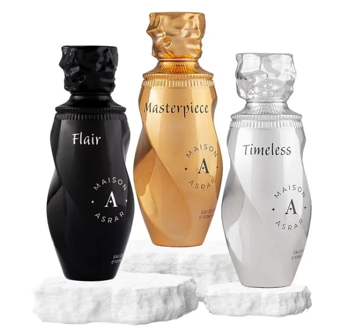 Flair U parfémovaná voda 100 ml