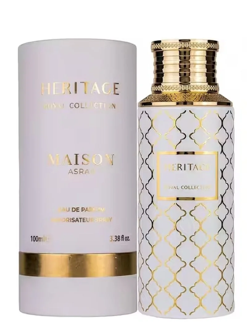 Heritage U parfémovaná voda 100 ml