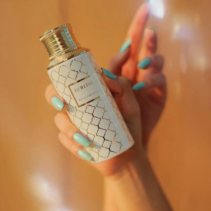 Heritage U parfémovaná voda 100 ml