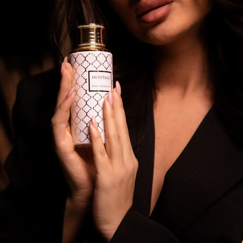 Heritage U parfémovaná voda 100 ml