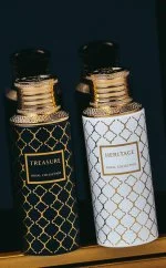 Heritage U parfémovaná voda 100 ml