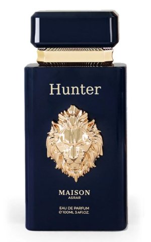 Hunter U parfémovaná voda