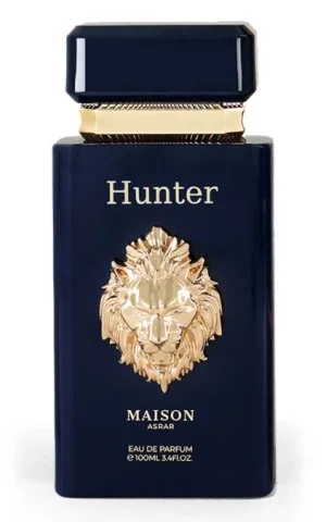 MAISON ASRAR Hunter U parfémovaná voda