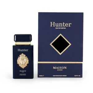 MAISON ASRAR Hunter U parfémovaná voda