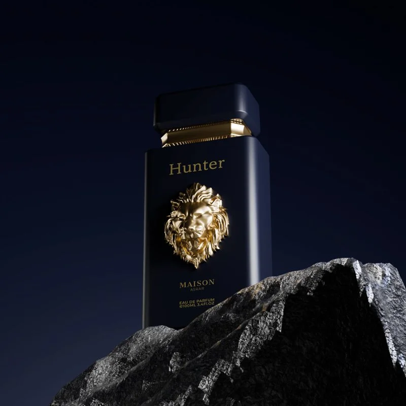 Hunter U parfémovaná voda 100 ml