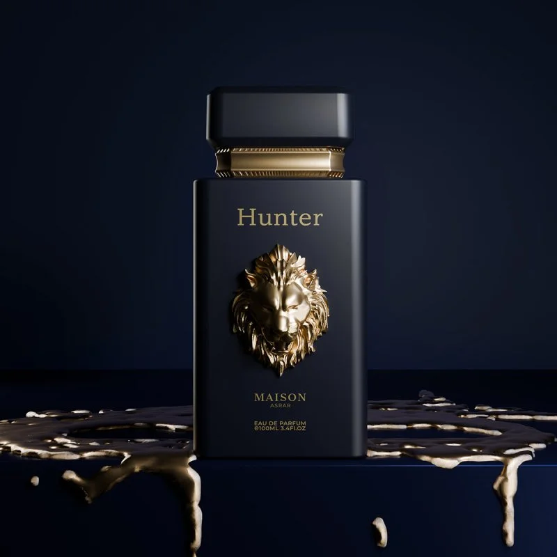 Hunter U parfémovaná voda 100 ml