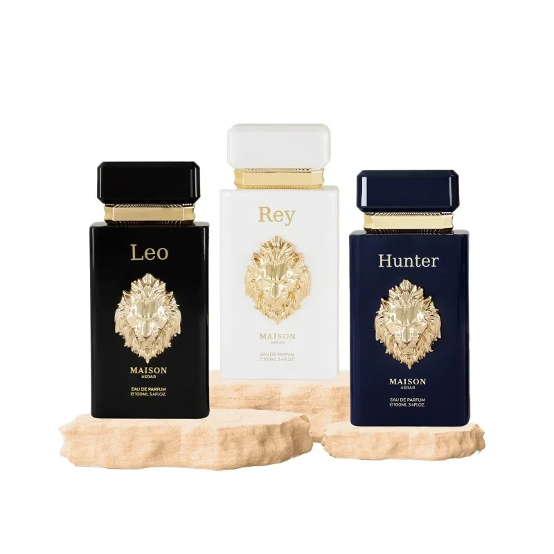Hunter U parfémovaná voda 100 ml