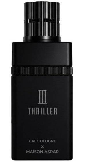 III Thriller M parfémový extrakt
