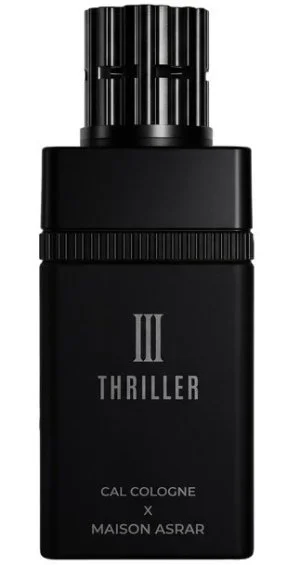 MAISON ASRAR III Thriller M parfémový extrakt