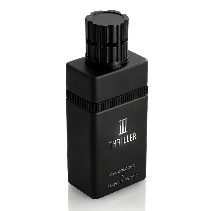 III Thriller M parfémový extrakt 100 ml