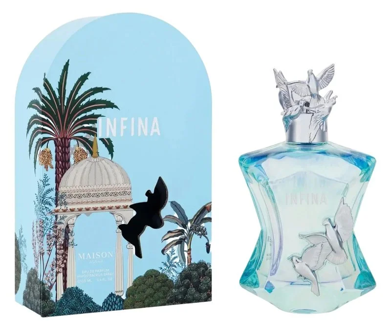 Infina U parfémovaná voda 100 ml