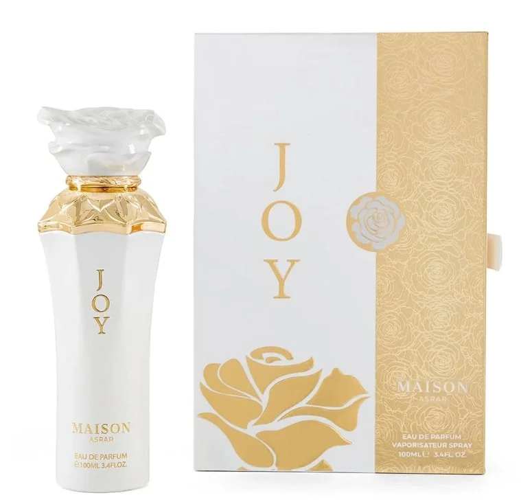 Joy U parfémovaná voda 100 ml