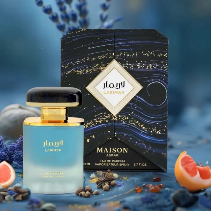 Larimar M parfémovaná voda 110 ml