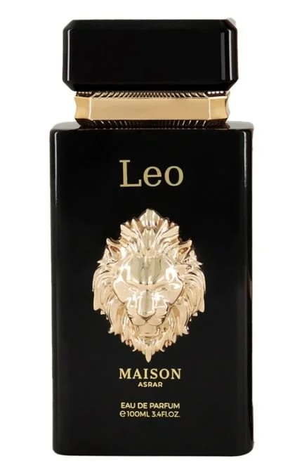 Leo U parfémovaná voda 100 ml