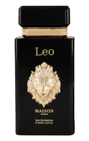 Leo U parfémovaná voda