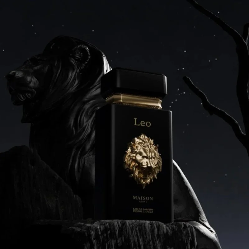 Leo U parfémovaná voda 100 ml