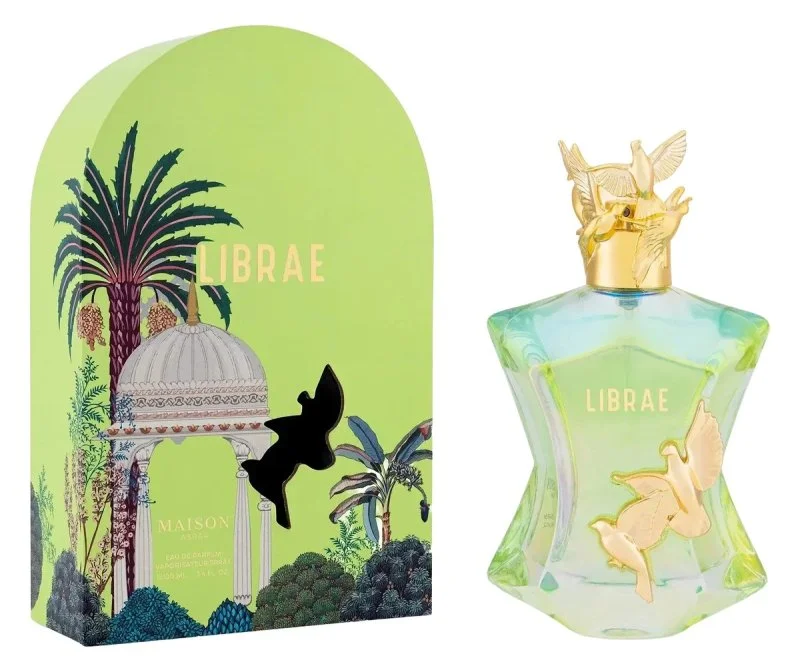Librae U parfémovaná voda 100 ml