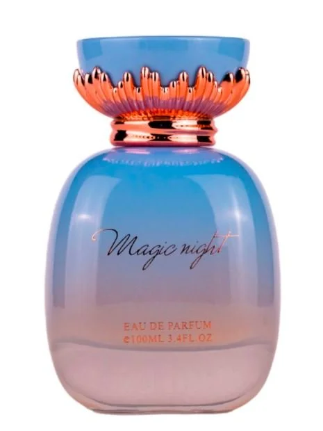 Magic Night U parfémovaná voda 100 ml