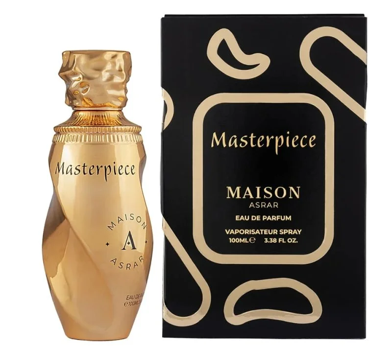 Masterpiece U parfémovaná voda 100 ml