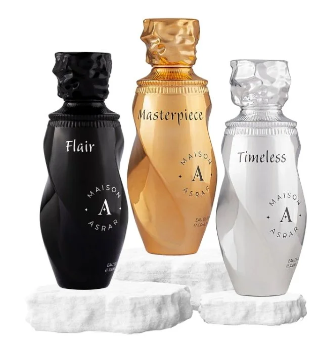 Masterpiece U parfémovaná voda 100 ml