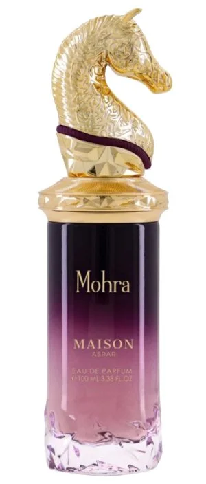 MAISON ASRAR Mohra U parfémovaná voda