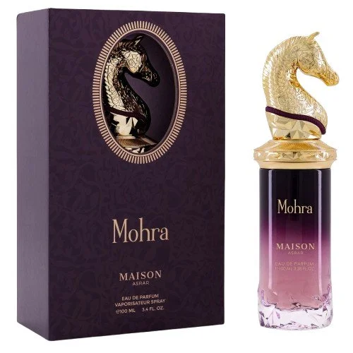 Mohra U parfémovaná voda 100 ml